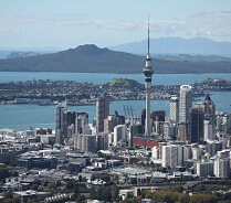 Auckland