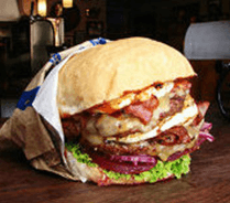 Best Burgers Joint