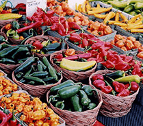 Farmers Market