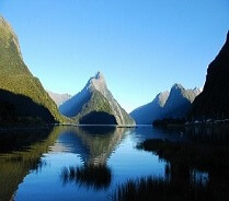 Fiordland National Park