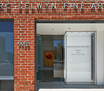 Selwyn Gallery