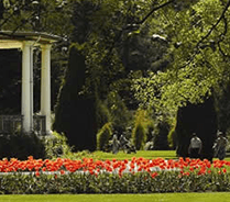 Queens Park