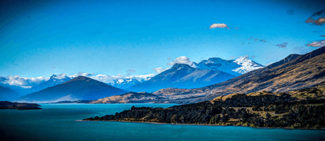 How to Reach Queenstown Airport