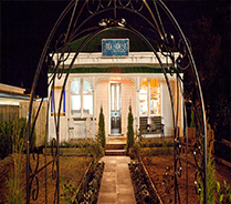 Tea House