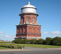 Water Tower